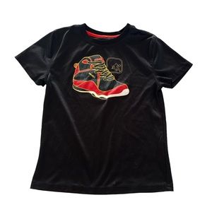 And1 Sneaker Tee